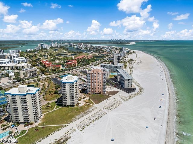 7390 Estero BLVD 404, Fort Myers Beach, FL 33931