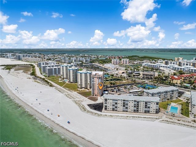7390 Estero BLVD 404, Fort Myers Beach, FL 33931