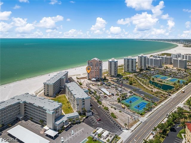 7390 Estero BLVD 404, Fort Myers Beach, FL 33931