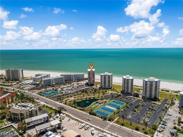 7390 Estero BLVD 404, Fort Myers Beach, FL 33931