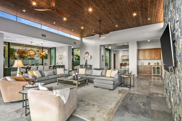 39897 N Father Kino Trail, Carefree, AZ 85377