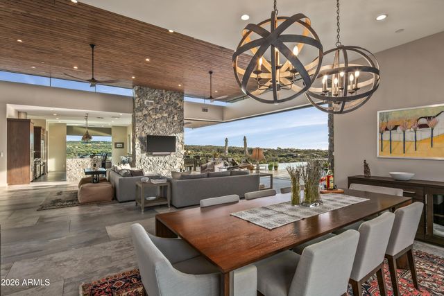 39897 N Father Kino Trail, Carefree, AZ 85377