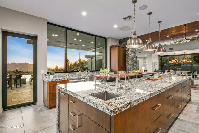 39897 N Father Kino Trail, Carefree, AZ 85377