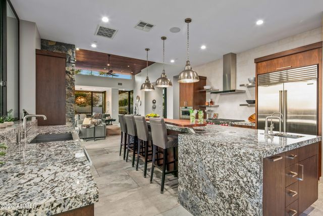 39897 N Father Kino Trail, Carefree, AZ 85377