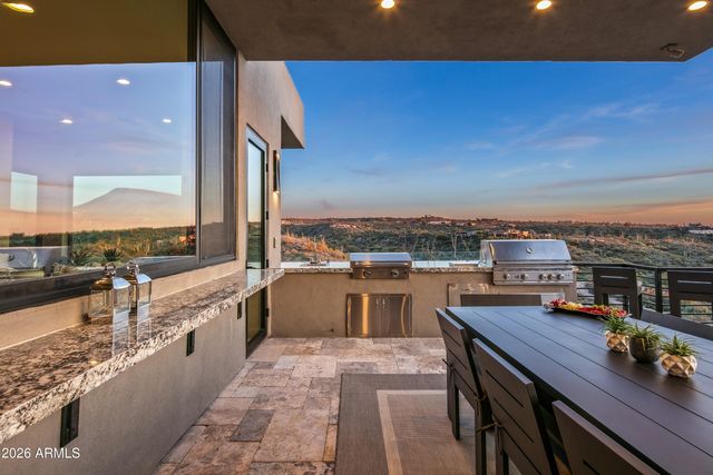 39897 N Father Kino Trail, Carefree, AZ 85377