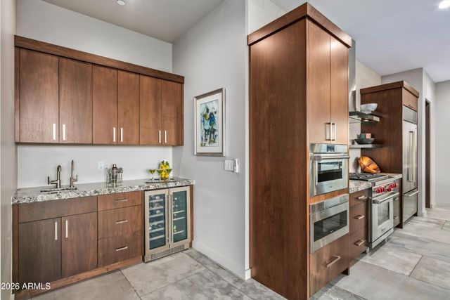 39897 N Father Kino Trail, Carefree, AZ 85377