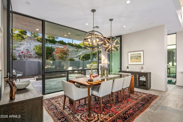 39897 N Father Kino Trail, Carefree, AZ 85377