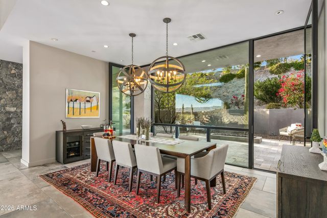 39897 N Father Kino Trail, Carefree, AZ 85377