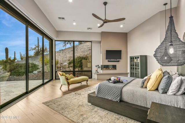 39897 N Father Kino Trail, Carefree, AZ 85377