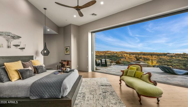 39897 N Father Kino Trail, Carefree, AZ 85377