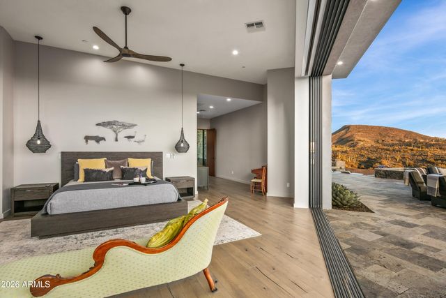 39897 N Father Kino Trail, Carefree, AZ 85377