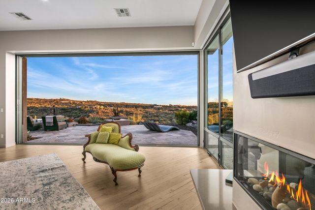 39897 N Father Kino Trail, Carefree, AZ 85377