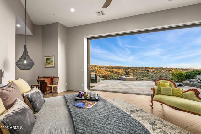 39897 N Father Kino Trail, Carefree, AZ 85377