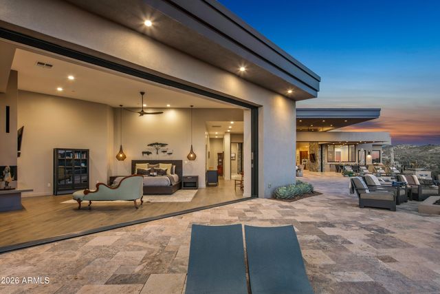 39897 N Father Kino Trail, Carefree, AZ 85377