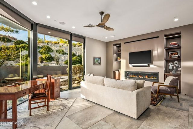 39897 N Father Kino Trail, Carefree, AZ 85377