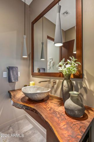 39897 N Father Kino Trail, Carefree, AZ 85377