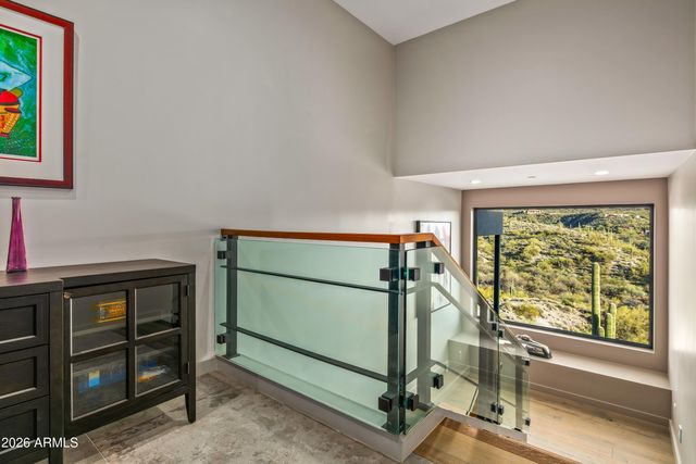 39897 N Father Kino Trail, Carefree, AZ 85377