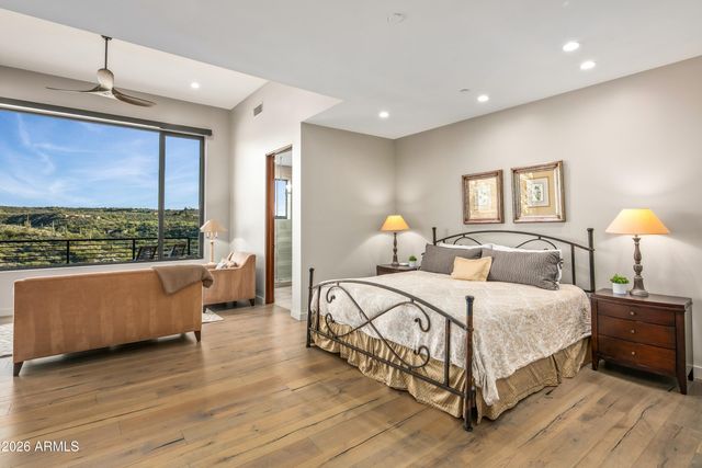 39897 N Father Kino Trail, Carefree, AZ 85377