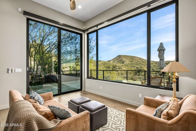 39897 N Father Kino Trail, Carefree, AZ 85377