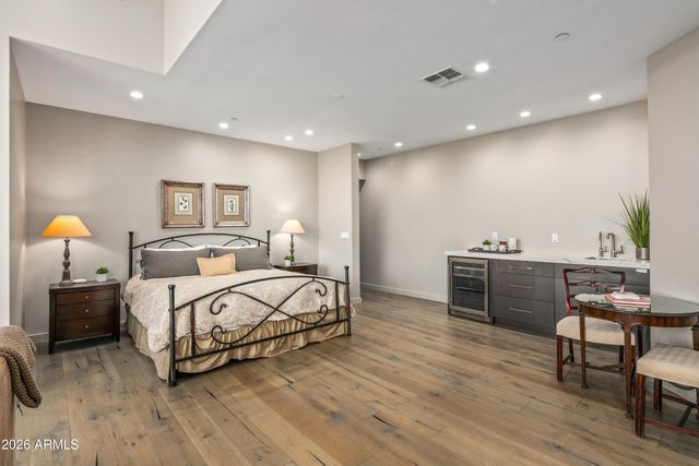 39897 N Father Kino Trail, Carefree, AZ 85377