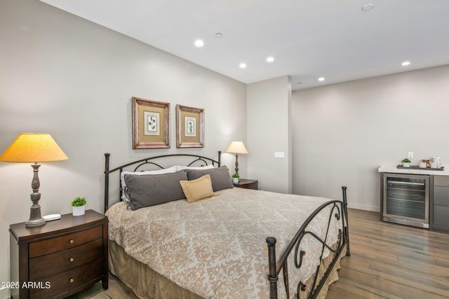 39897 N Father Kino Trail, Carefree, AZ 85377