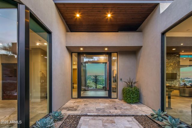 39897 N Father Kino Trail, Carefree, AZ 85377