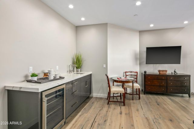 39897 N Father Kino Trail, Carefree, AZ 85377