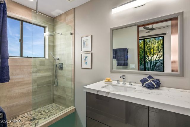 39897 N Father Kino Trail, Carefree, AZ 85377