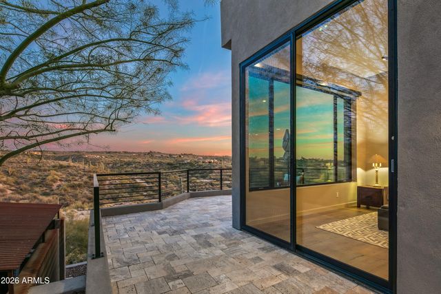 39897 N Father Kino Trail, Carefree, AZ 85377