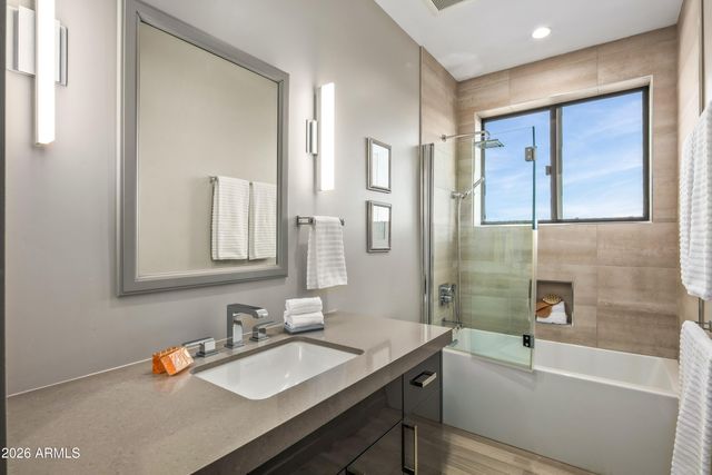 39897 N Father Kino Trail, Carefree, AZ 85377