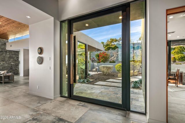 39897 N Father Kino Trail, Carefree, AZ 85377