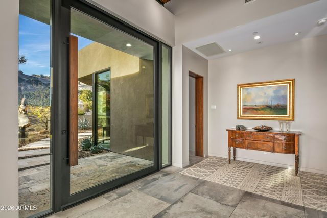 39897 N Father Kino Trail, Carefree, AZ 85377