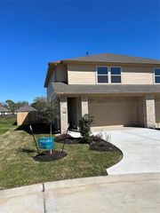 1379 N Mixander Way Street N, La Porte, TX 77571