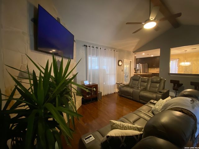 4534 Western Pine Woods, San Antonio, TX 78249