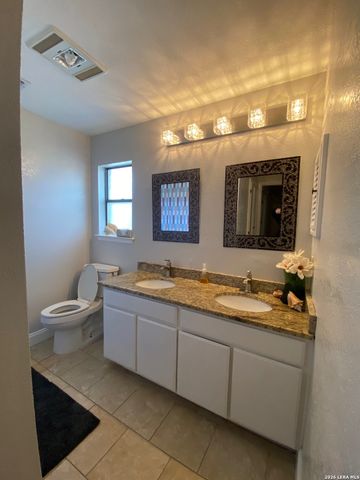4534 Western Pine Woods, San Antonio, TX 78249