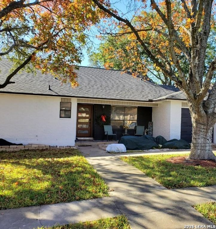 4534 Western Pine Woods, San Antonio, TX 78249