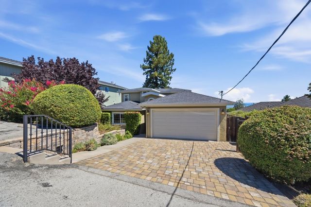 512 Lakemead Way, Redwood City, CA 94062