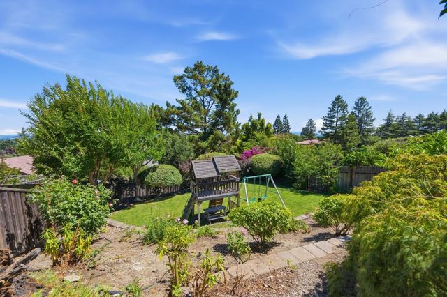 512 Lakemead Way, Redwood City, CA 94062