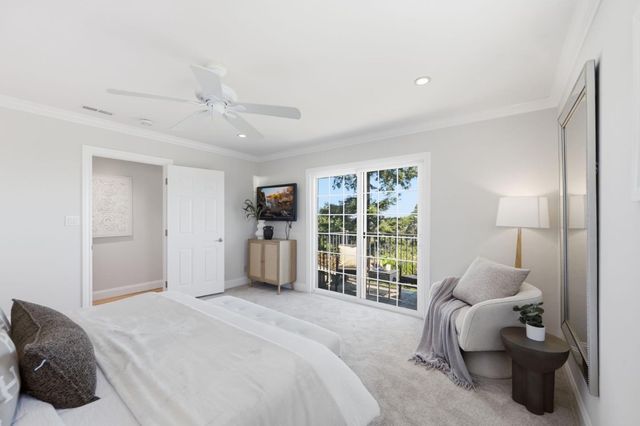 512 Lakemead Way, Redwood City, CA 94062