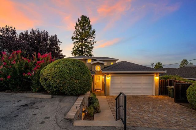 512 Lakemead Way, Redwood City, CA 94062