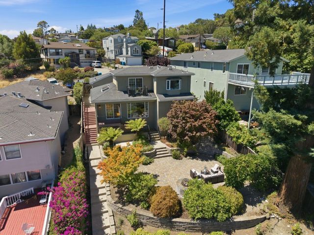 512 Lakemead Way, Redwood City, CA 94062
