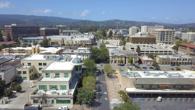 512 Lakemead Way, Redwood City, CA 94062