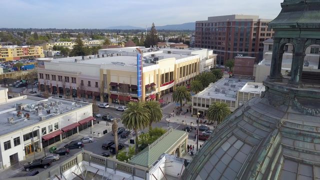 512 Lakemead Way, Redwood City, CA 94062