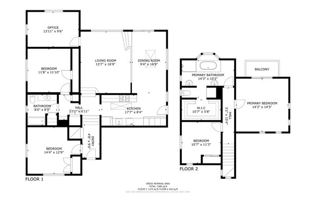 512 Lakemead Way, Redwood City, CA 94062