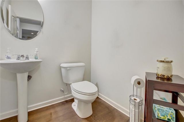 7687 Cabrini Place, Fairburn, GA 30213