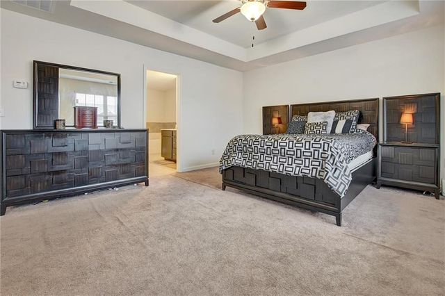 7687 Cabrini Place, Fairburn, GA 30213