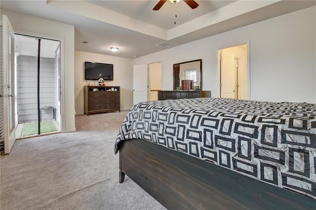 7687 Cabrini Place, Fairburn, GA 30213