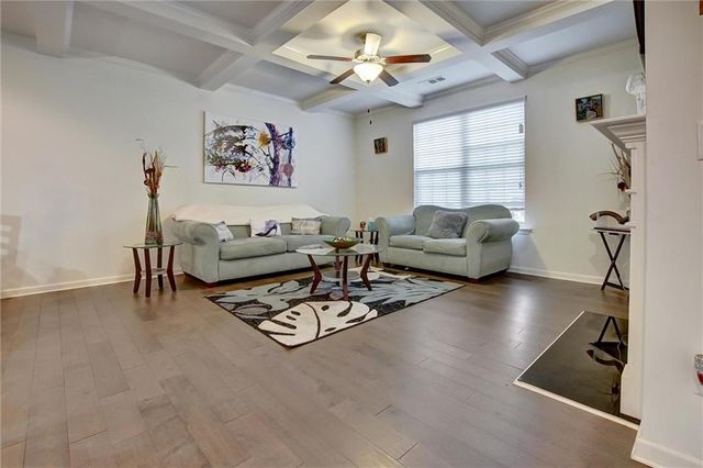 7687 Cabrini Place, Fairburn, GA 30213