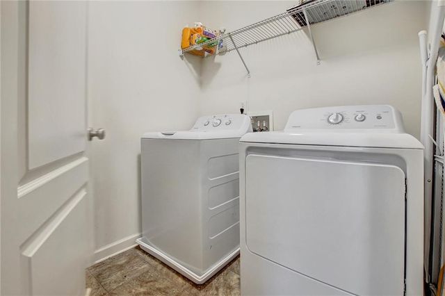 7687 Cabrini Place, Fairburn, GA 30213