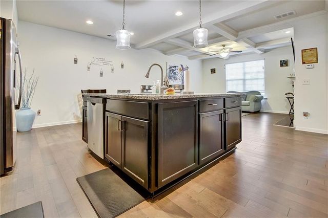 7687 Cabrini Place, Fairburn, GA 30213